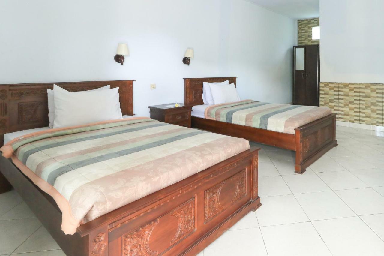 Gianyar Hotel Exterior photo