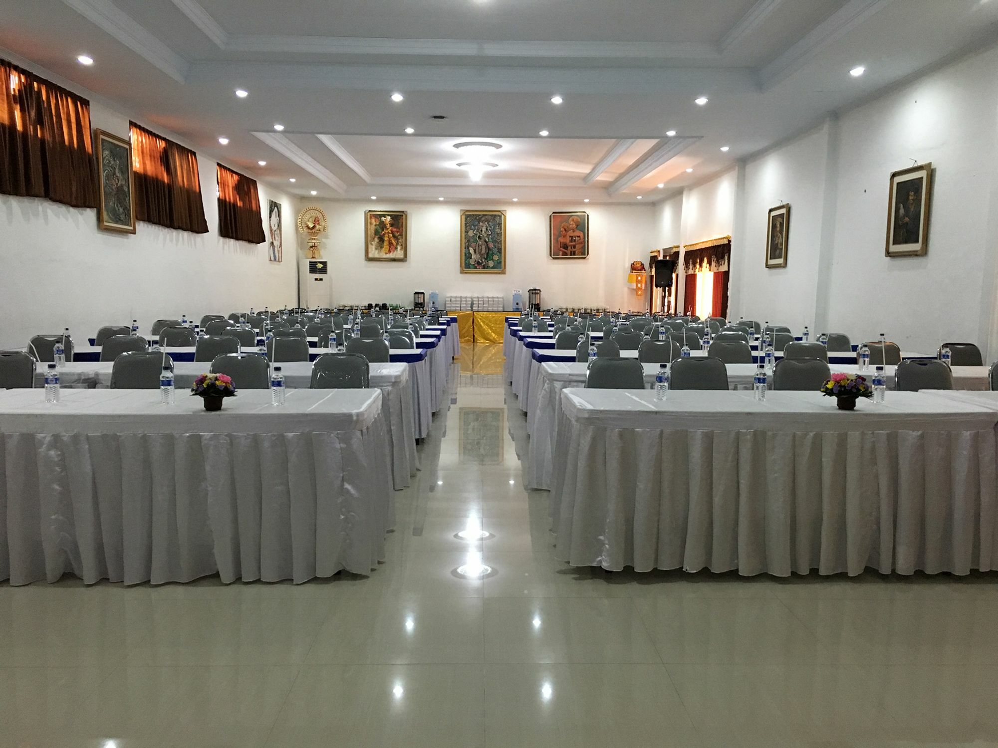 Gianyar Hotel Exterior photo